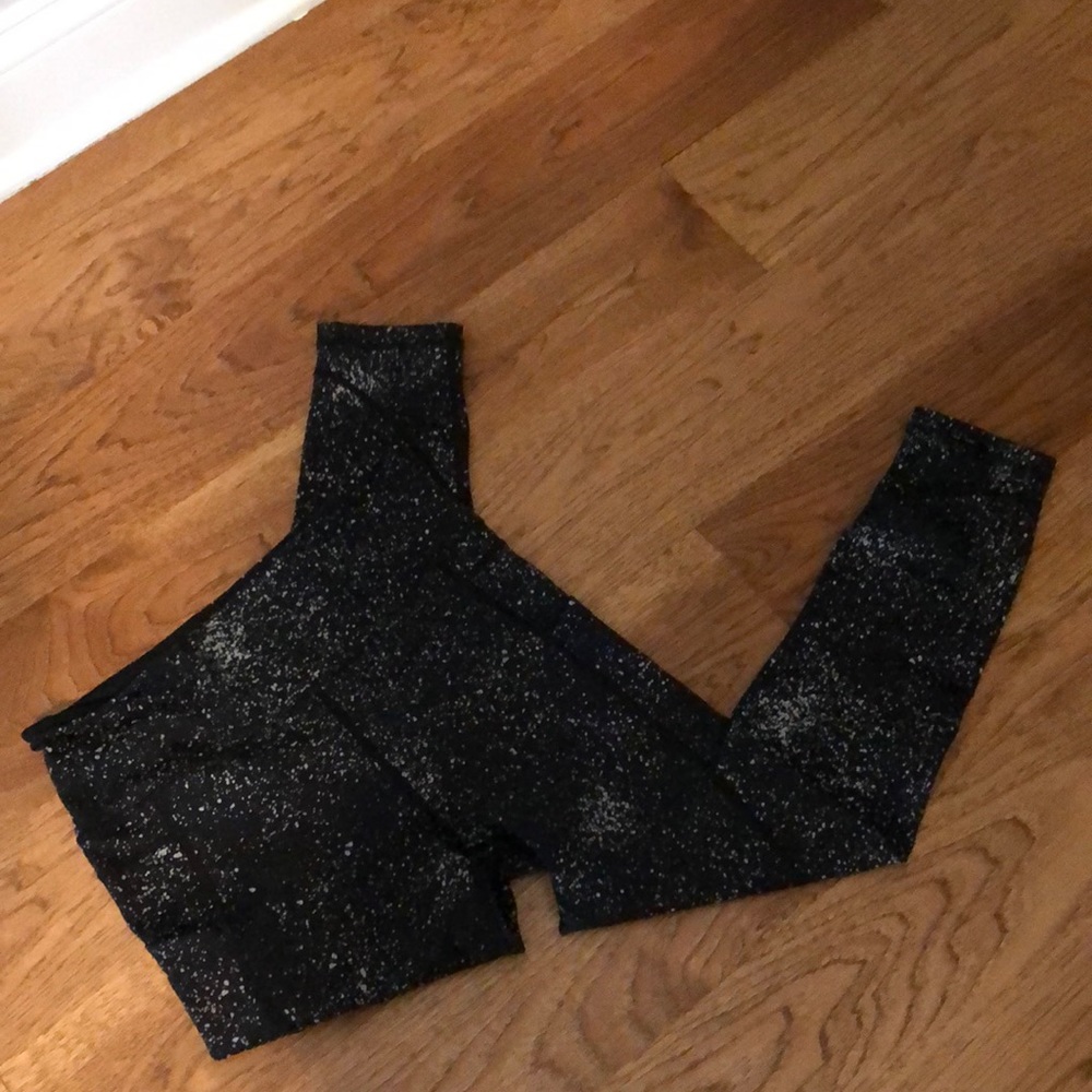 Zyia workout pants with pockets